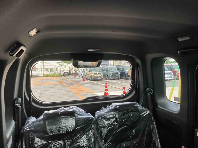 ウェイク Ｌ　ＳＡＩＩＩ（12枚目）