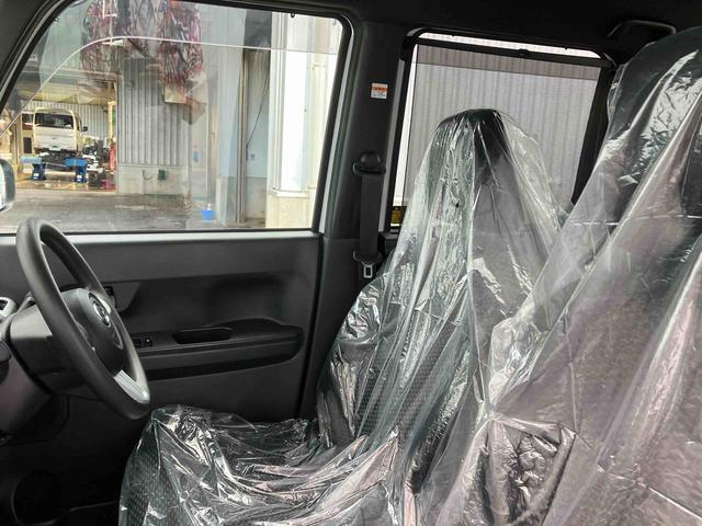 ウェイク Ｌ　ＳＡＩＩＩ（13枚目）