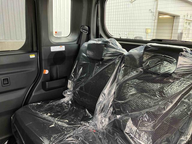 ウェイク Ｌ　ＳＡＩＩＩ（14枚目）