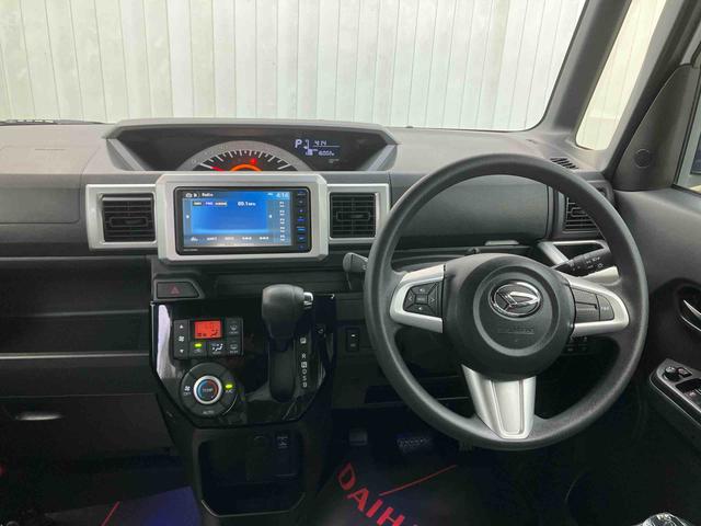 ウェイク Ｌ　ＳＡＩＩＩ（15枚目）