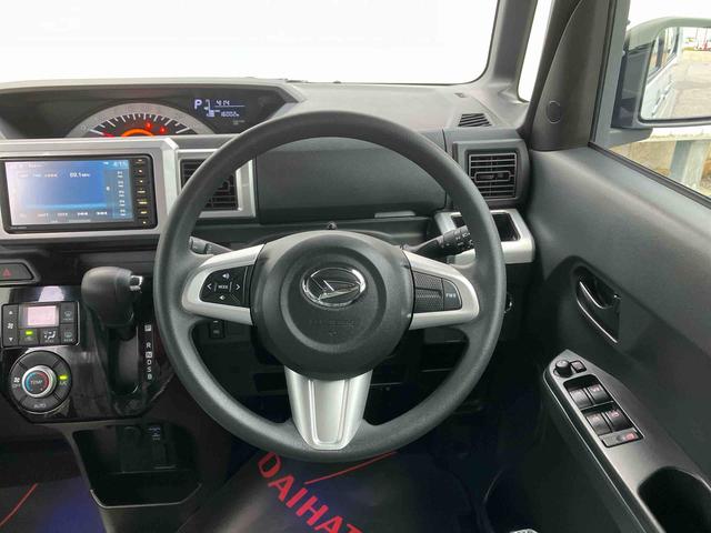 ウェイク Ｌ　ＳＡＩＩＩ（16枚目）