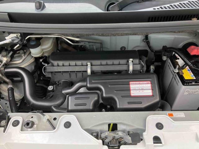 ウェイク Ｌ　ＳＡＩＩＩ（17枚目）