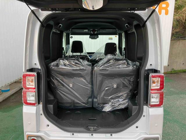 ウェイク Ｌ　ＳＡＩＩＩ（18枚目）