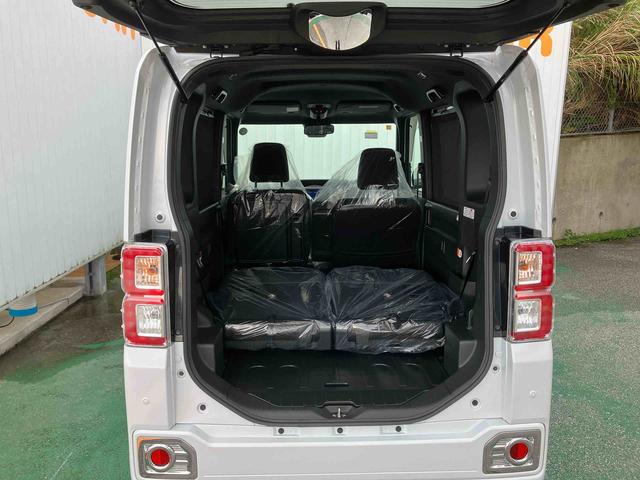 ウェイク Ｌ　ＳＡＩＩＩ（19枚目）