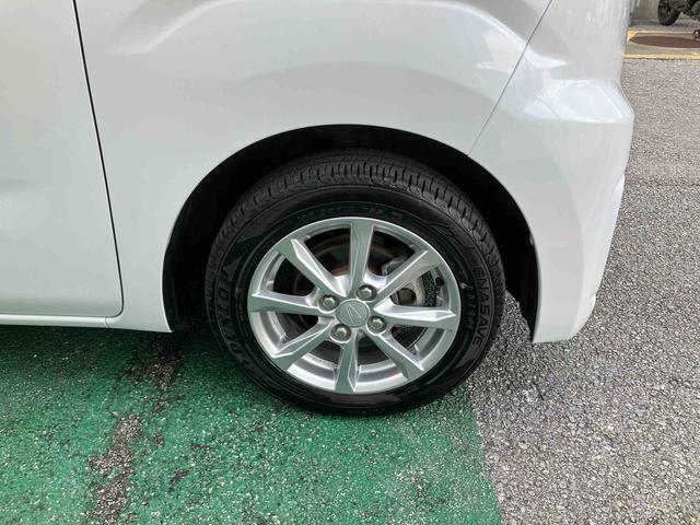 ウェイク Ｌ　ＳＡＩＩＩ（25枚目）