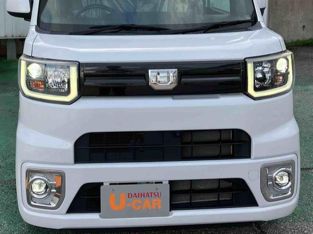 ウェイク Ｌ　ＳＡＩＩＩ（26枚目）