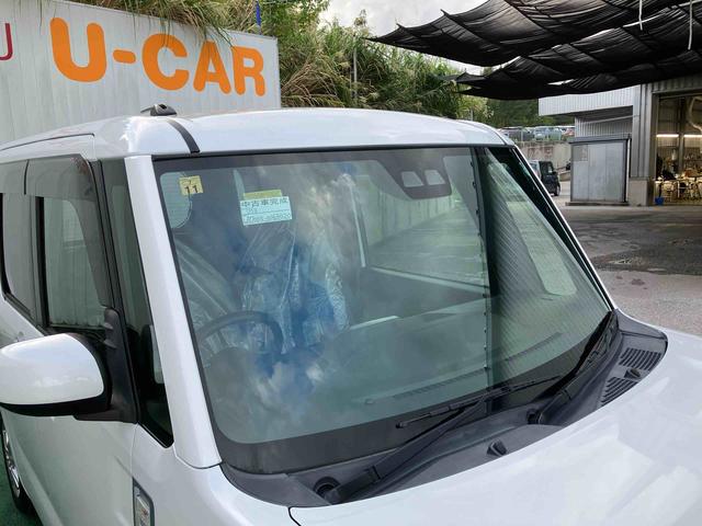 ウェイク Ｌ　ＳＡＩＩＩ（27枚目）