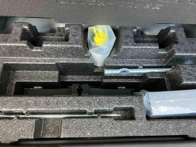 パンク修理キット