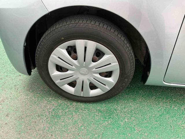 純正ホイールキャップ