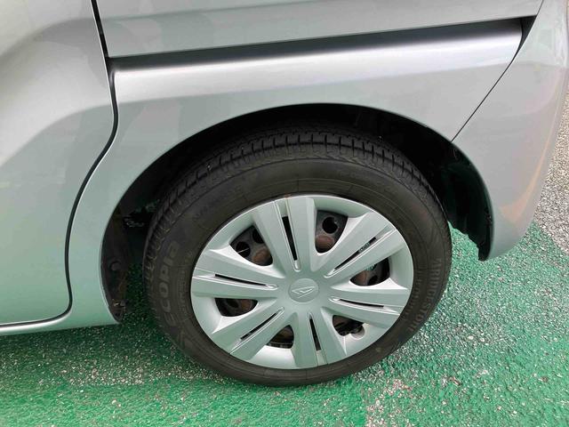 純正ホイールキャップ