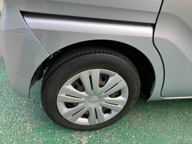 純正ホイールキャップ