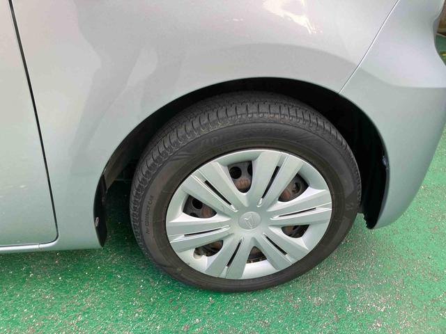 純正ホイールキャップ