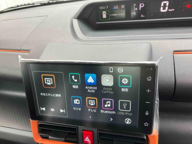 タント ファンクロス（10枚目）