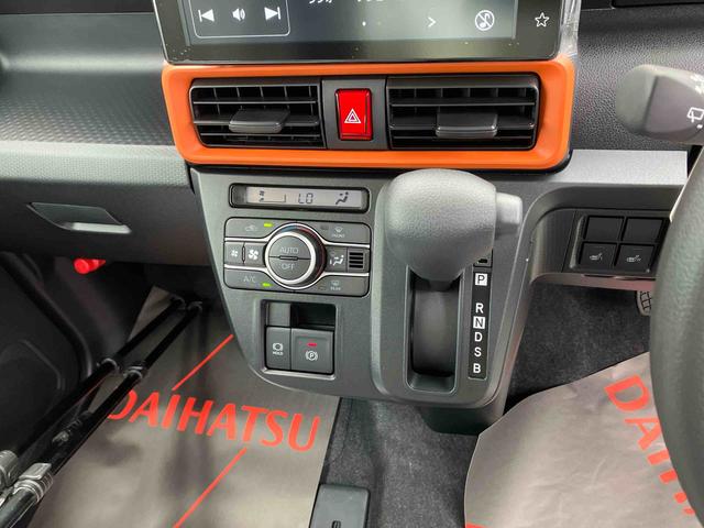 タント ファンクロス（11枚目）