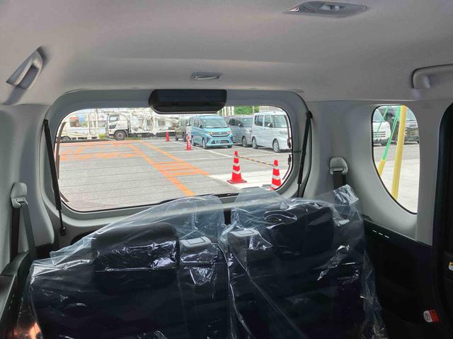 タント ファンクロス（12枚目）