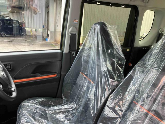 タント ファンクロス（13枚目）