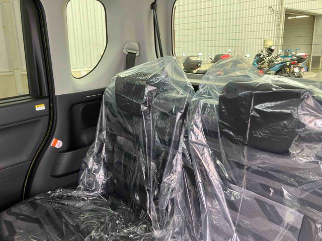 タント ファンクロス（14枚目）