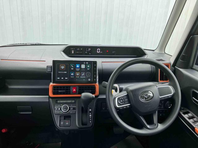 タント ファンクロス（15枚目）