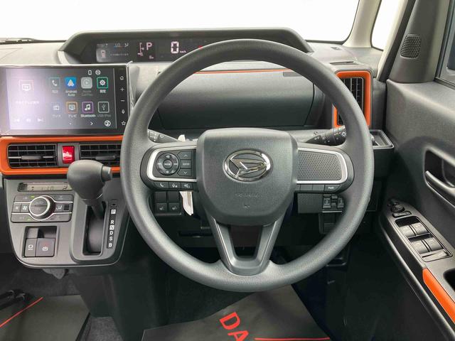 タント ファンクロス（16枚目）