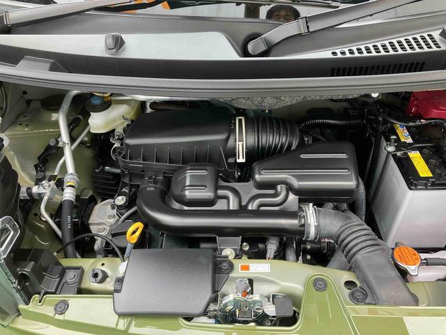 タント ファンクロス（17枚目）