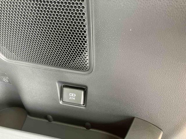 タント ファンクロス（21枚目）