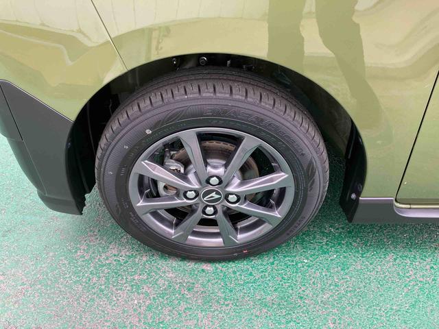 タント ファンクロス（22枚目）