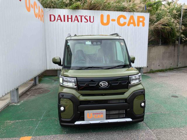 タント ファンクロス（26枚目）