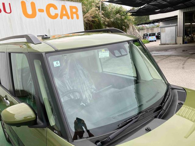 タント ファンクロス（27枚目）