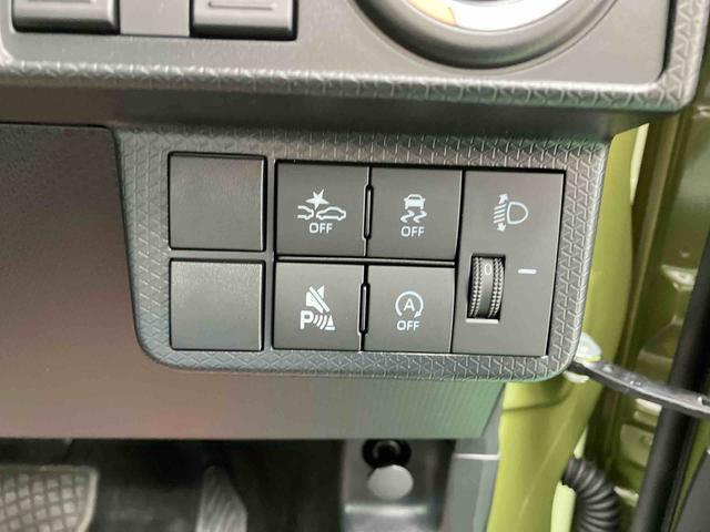 タント ファンクロス（32枚目）