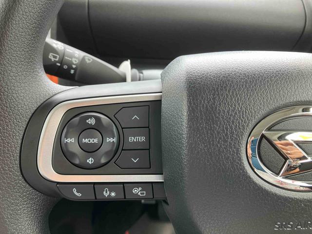 タント ファンクロス（34枚目）