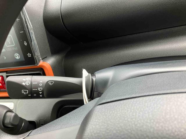 タント ファンクロス（36枚目）