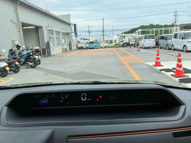 タント ファンクロス（41枚目）