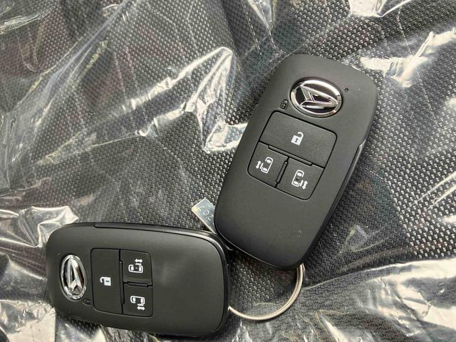 タント ファンクロス（44枚目）