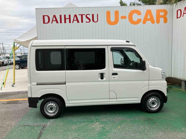 サイドも大きなヘコミなどなくキレイです！