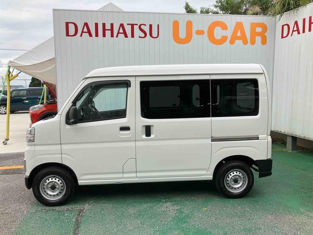 サイドも大きな傷などなくキレイです！