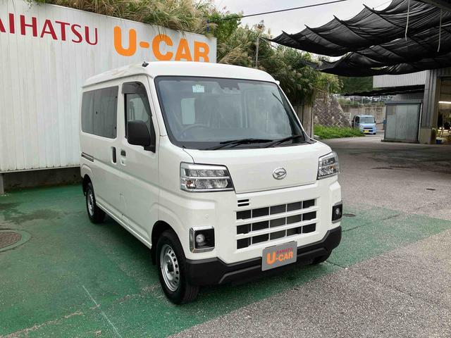 フロントも大きな凹みなどなくキレイです！