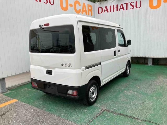 リアも大きな凹みなどなくキレイです！