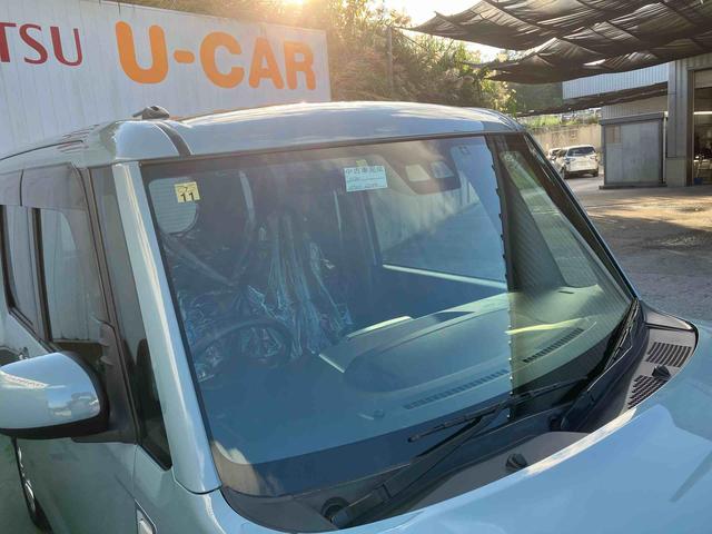 スマートアシスト３搭載