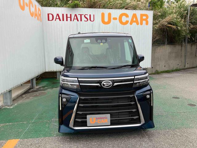 前方、ＬＥＤヘッドライト