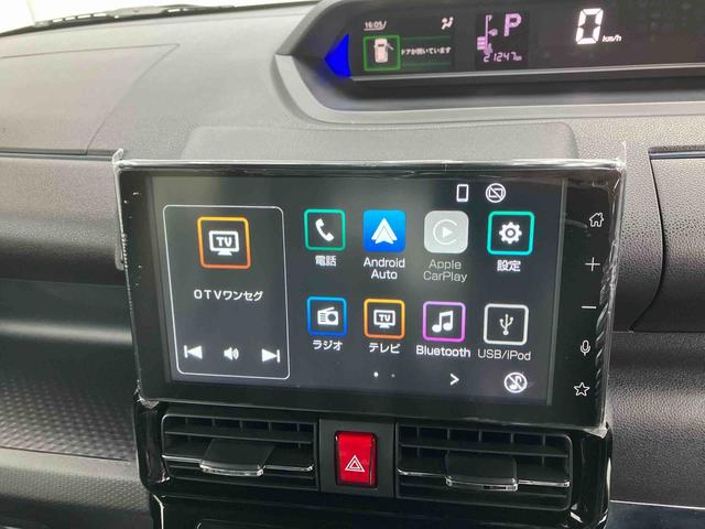 タント カスタムＲＳ（10枚目）