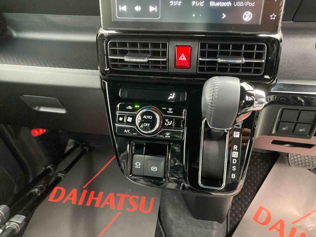 タント カスタムＲＳ（11枚目）