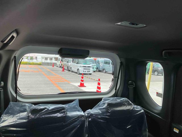 タント カスタムＲＳ（12枚目）