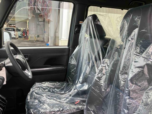 タント カスタムＲＳ（13枚目）