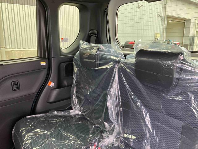 タント カスタムＲＳ（14枚目）