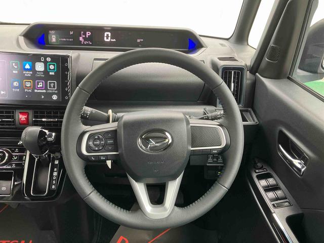 タント カスタムＲＳ（16枚目）