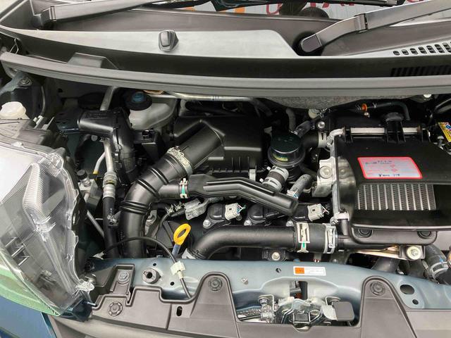 タント カスタムＲＳ（17枚目）