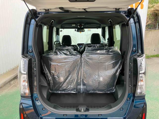 タント カスタムＲＳ（18枚目）