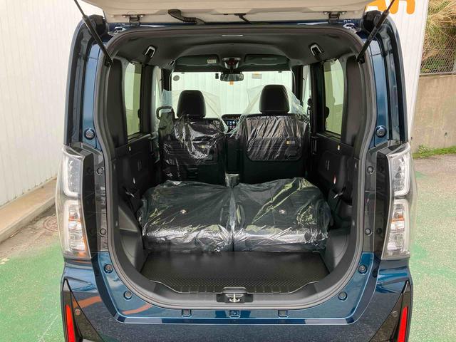 タント カスタムＲＳ（19枚目）