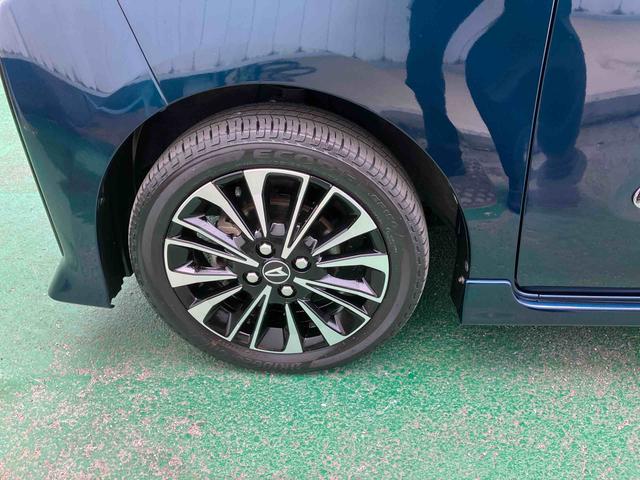 タント カスタムＲＳ（21枚目）