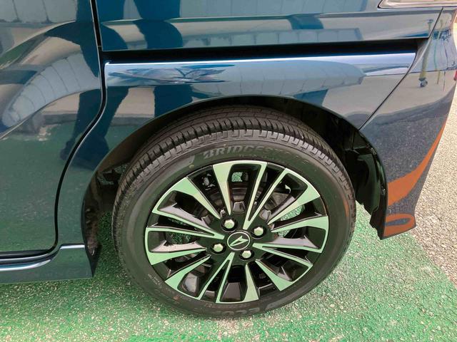 タント カスタムＲＳ（22枚目）